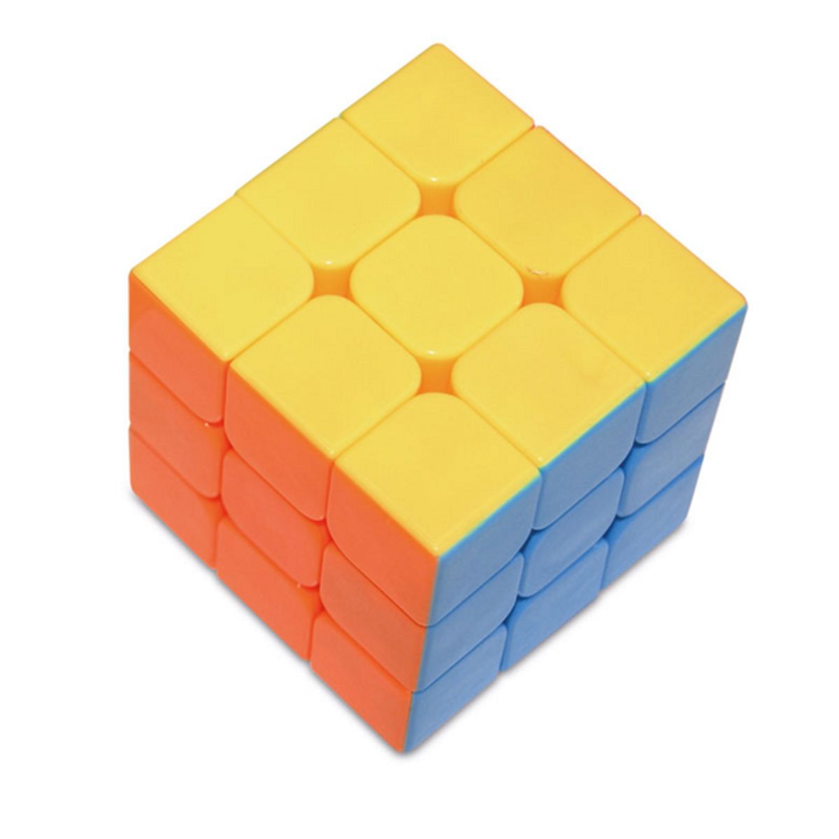 CAYRO - Clásico Cubo 3X3 Guanlong