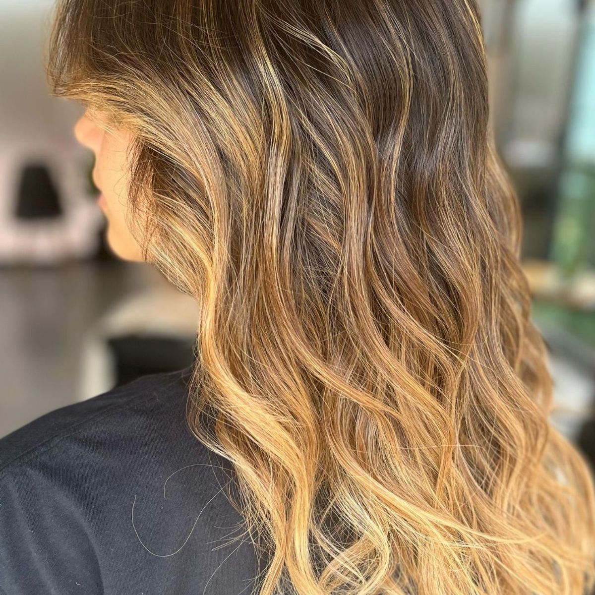 GENERICO - Balayage con y sin decoloración SANDRE