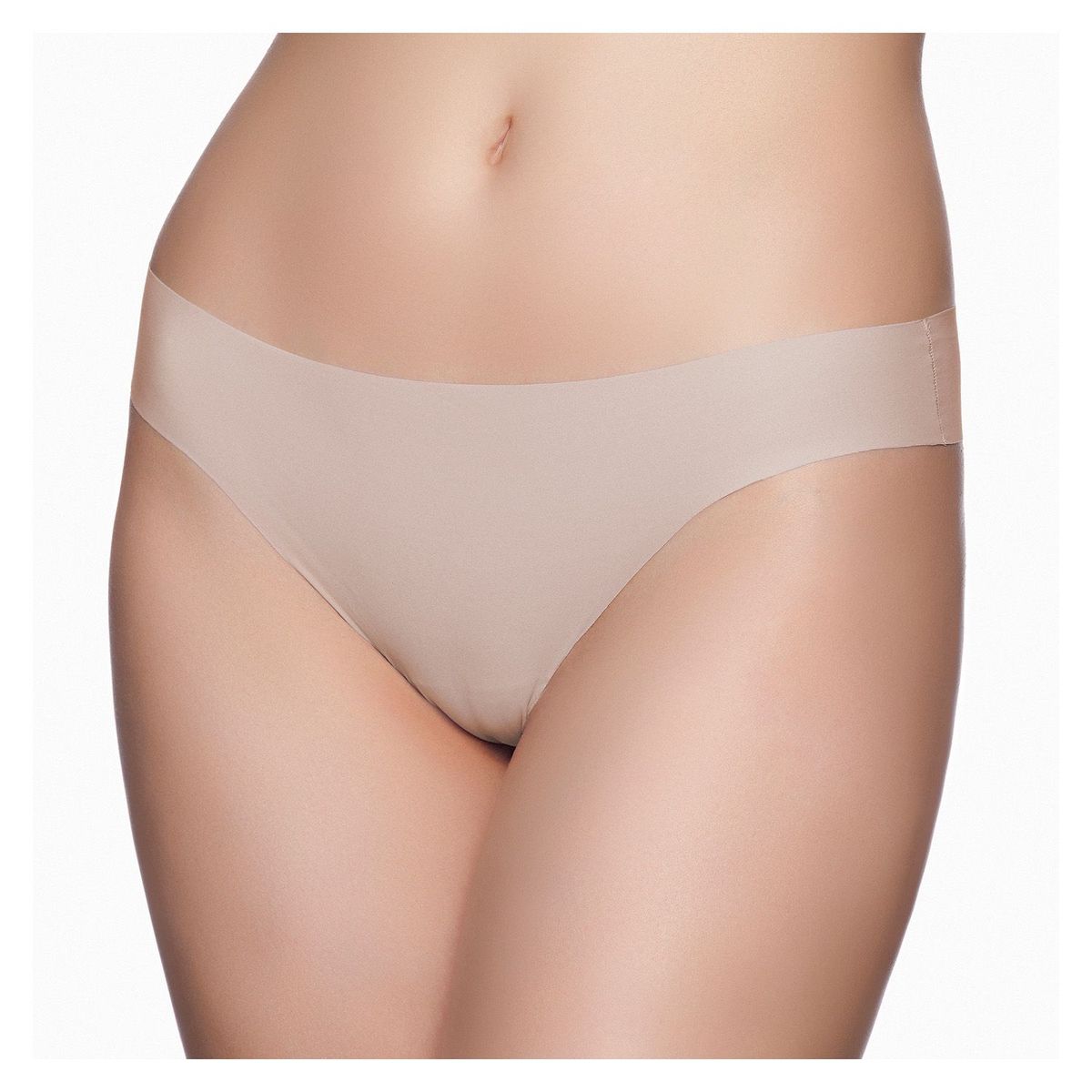 LIZ - Truza Mujer Hilo Dental Corte Laser 