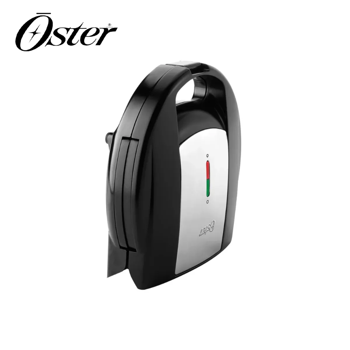 OSTER - Sandwichera Oster® intercambiables para waffles CKSTSM3892