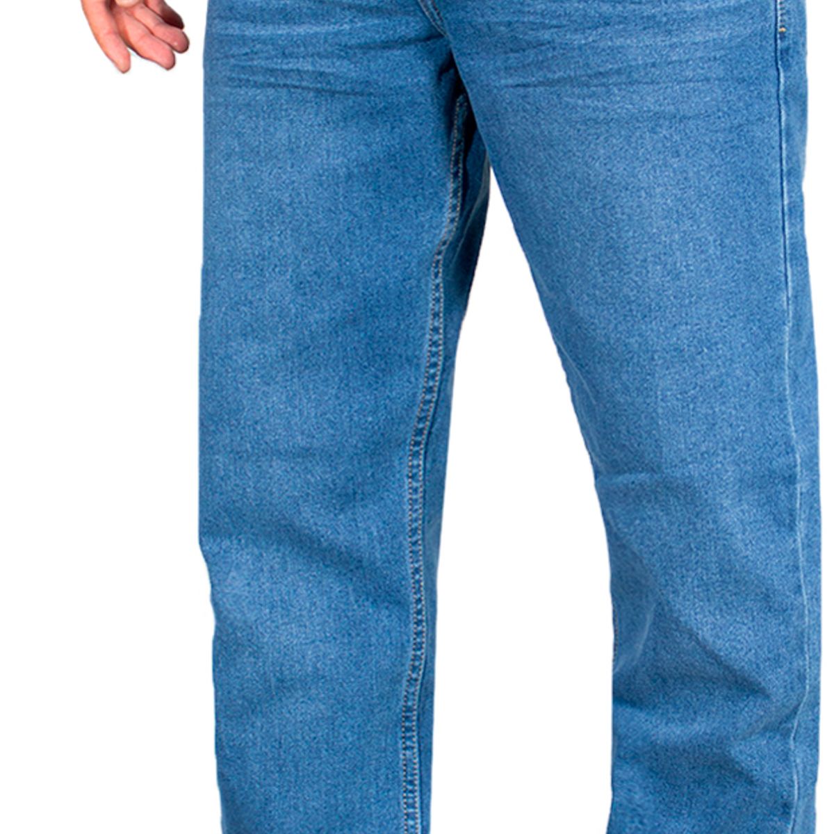 QEPO - Jean Regular Fit Qepo