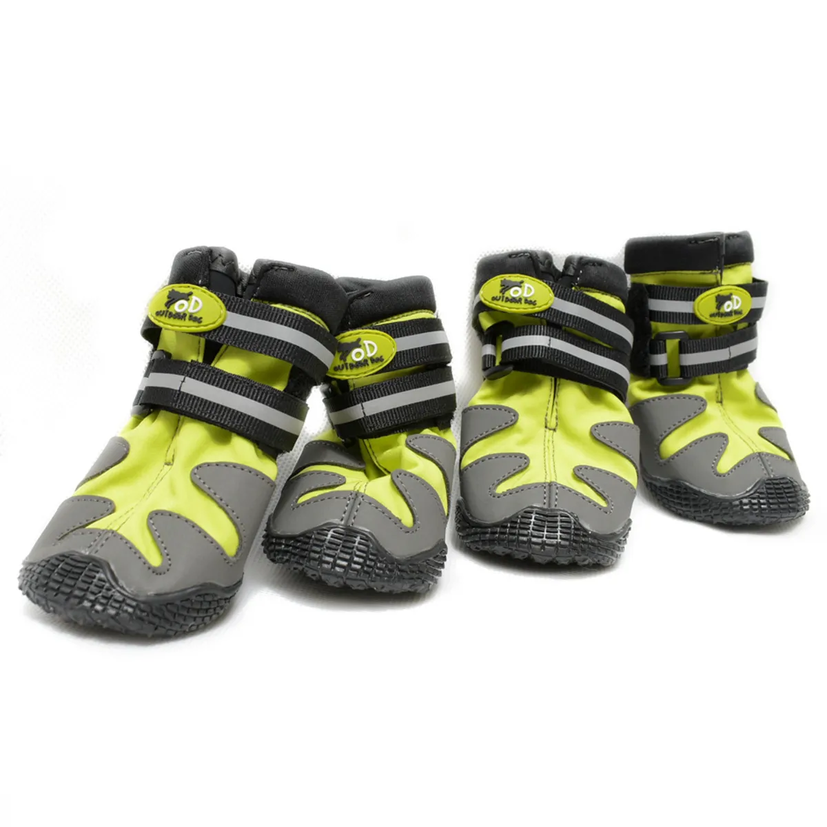 ALL FOR PAWS - Zapatos para perros outdoor - XL