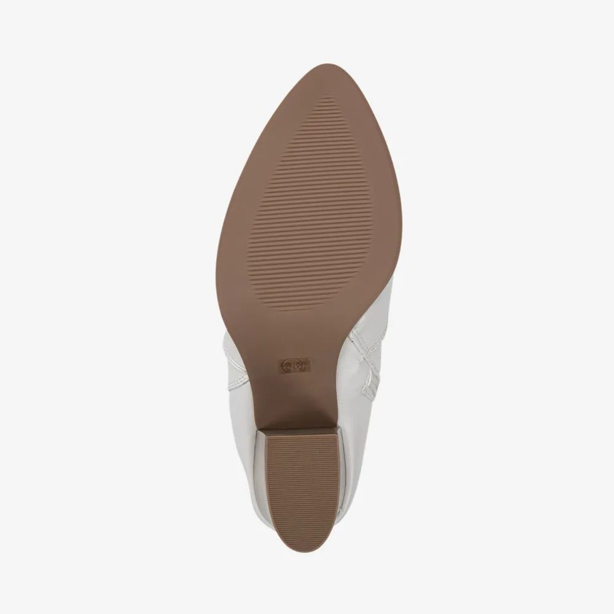 CHABELY - Botines Casuales Para Mujer 25Q32YI031