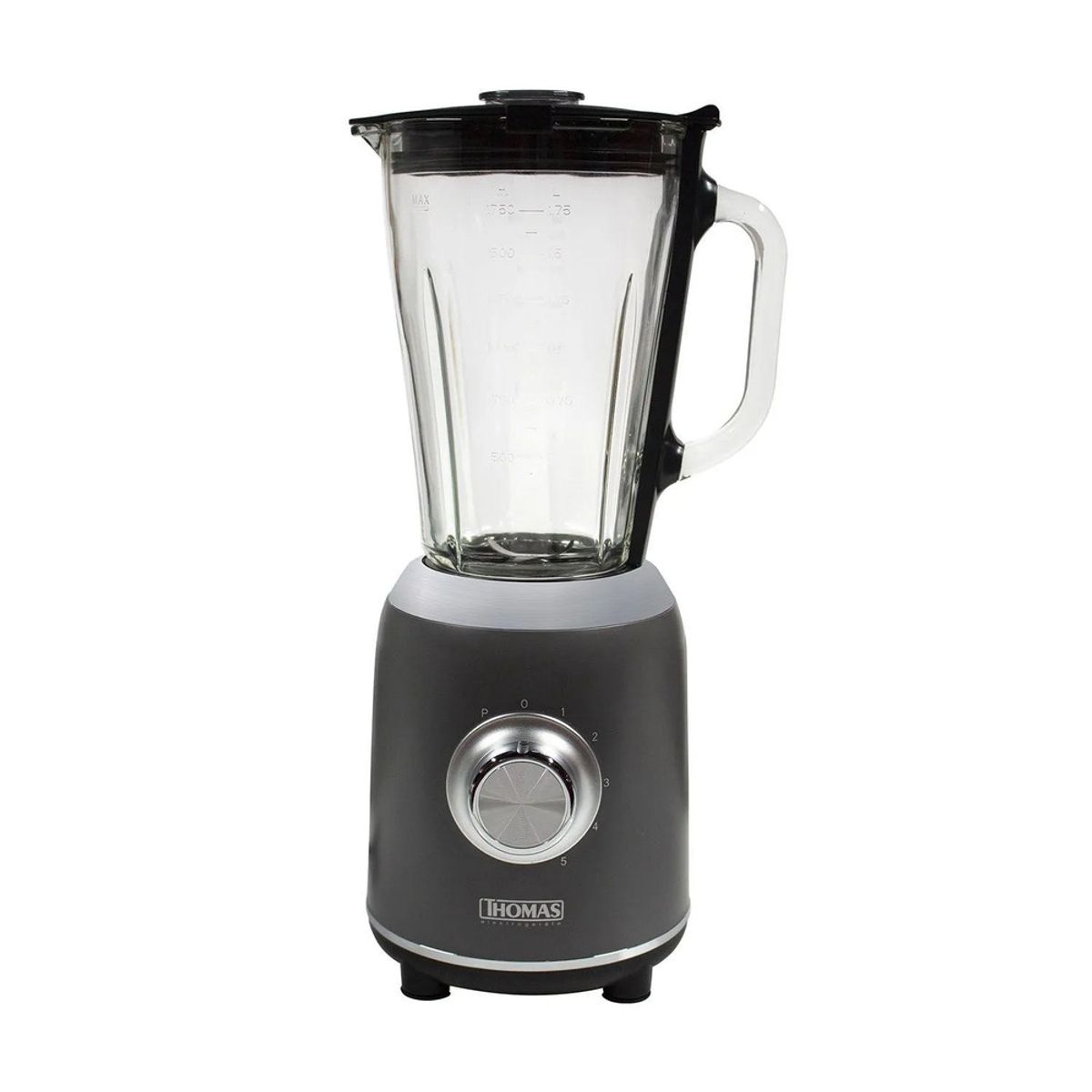 THOMAS - Licuadora 5 velocidades 1.75lt TH-600V