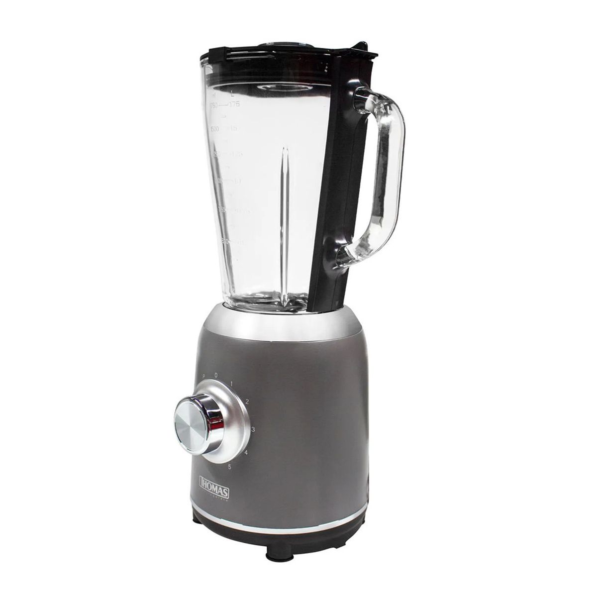 THOMAS - Licuadora 5 velocidades 1.75lt TH-600V