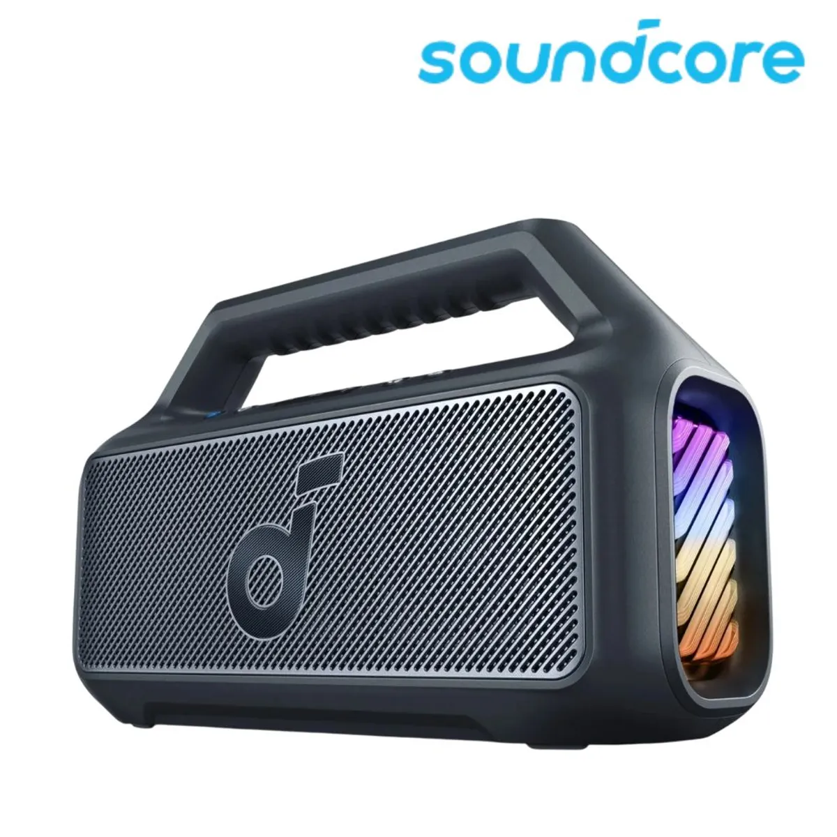 SOUNDCORE BY ANKER - Parlante Portable Bluetooth - Soundcore Boom 2