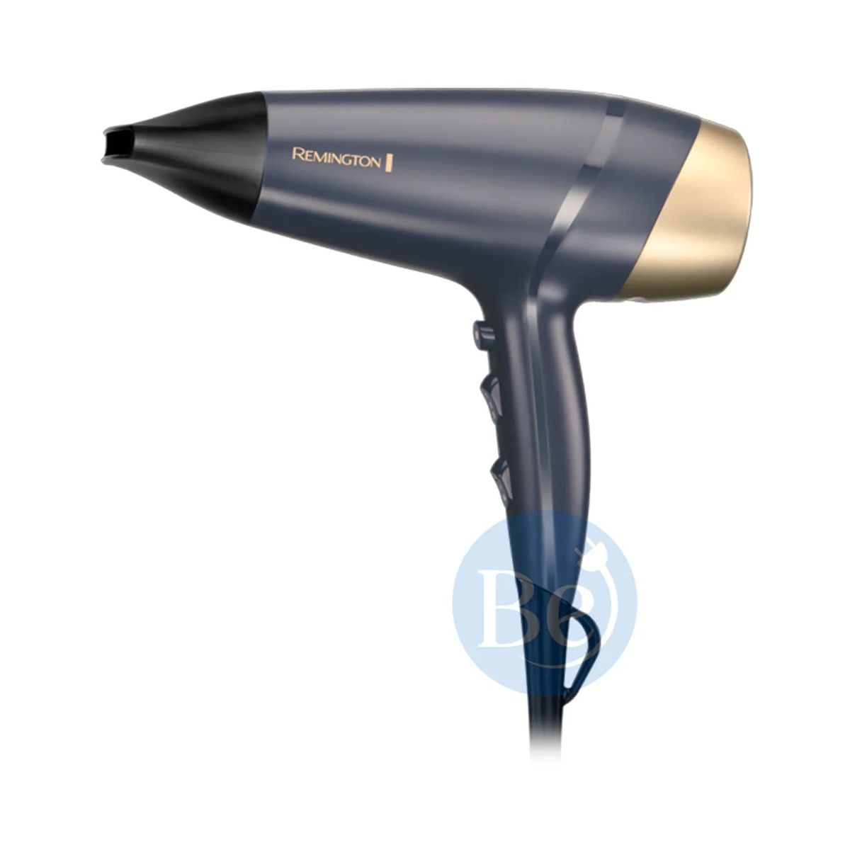 REMINGTON - Secadora de Cabello Remington Sapphire Luxe D5805