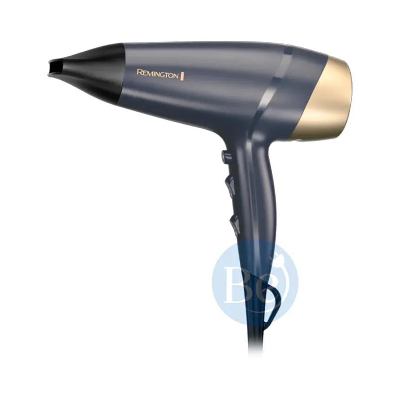 REMINGTON - Secadora de Cabello Remington Sapphire Luxe D5805