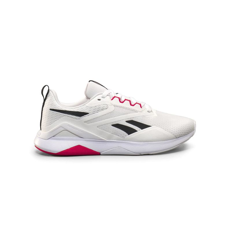 REEBOK - Zapatillas Training Hombre Reebok Nanoflex Tr 2