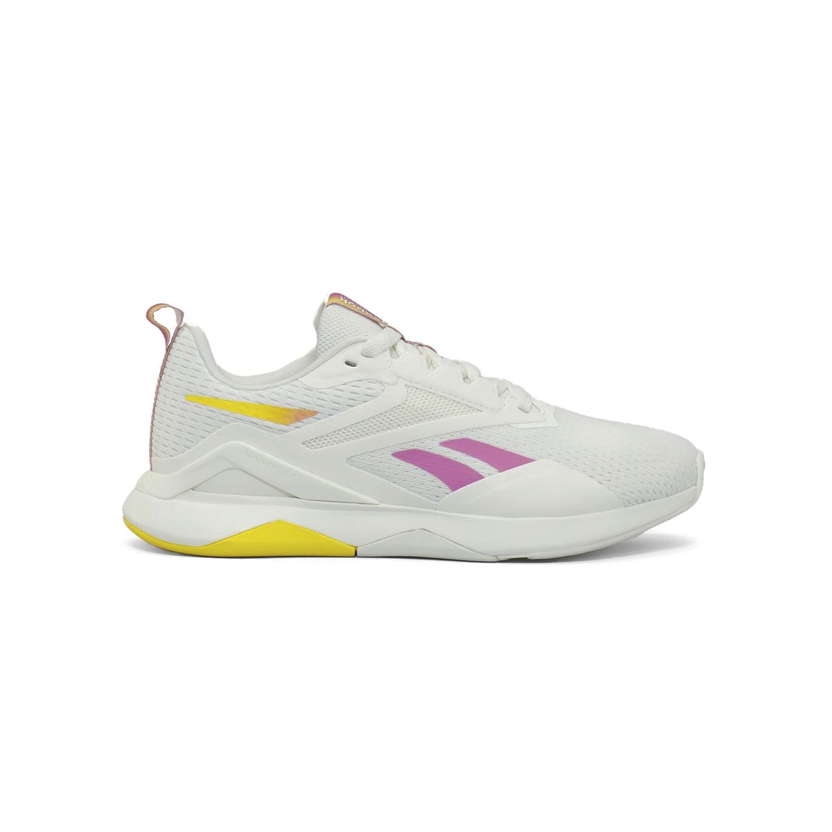 REEBOK - Zapatillas Training Mujer Reebok Nanoflex Tr 2