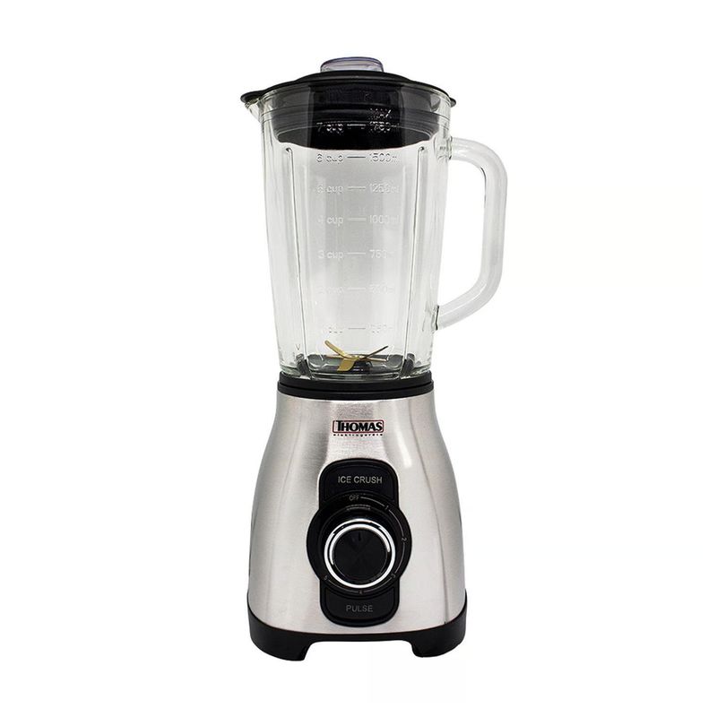 THOMAS - Licuadora Thomas 1.75L 800W 5 Velocidades TH-805VI
