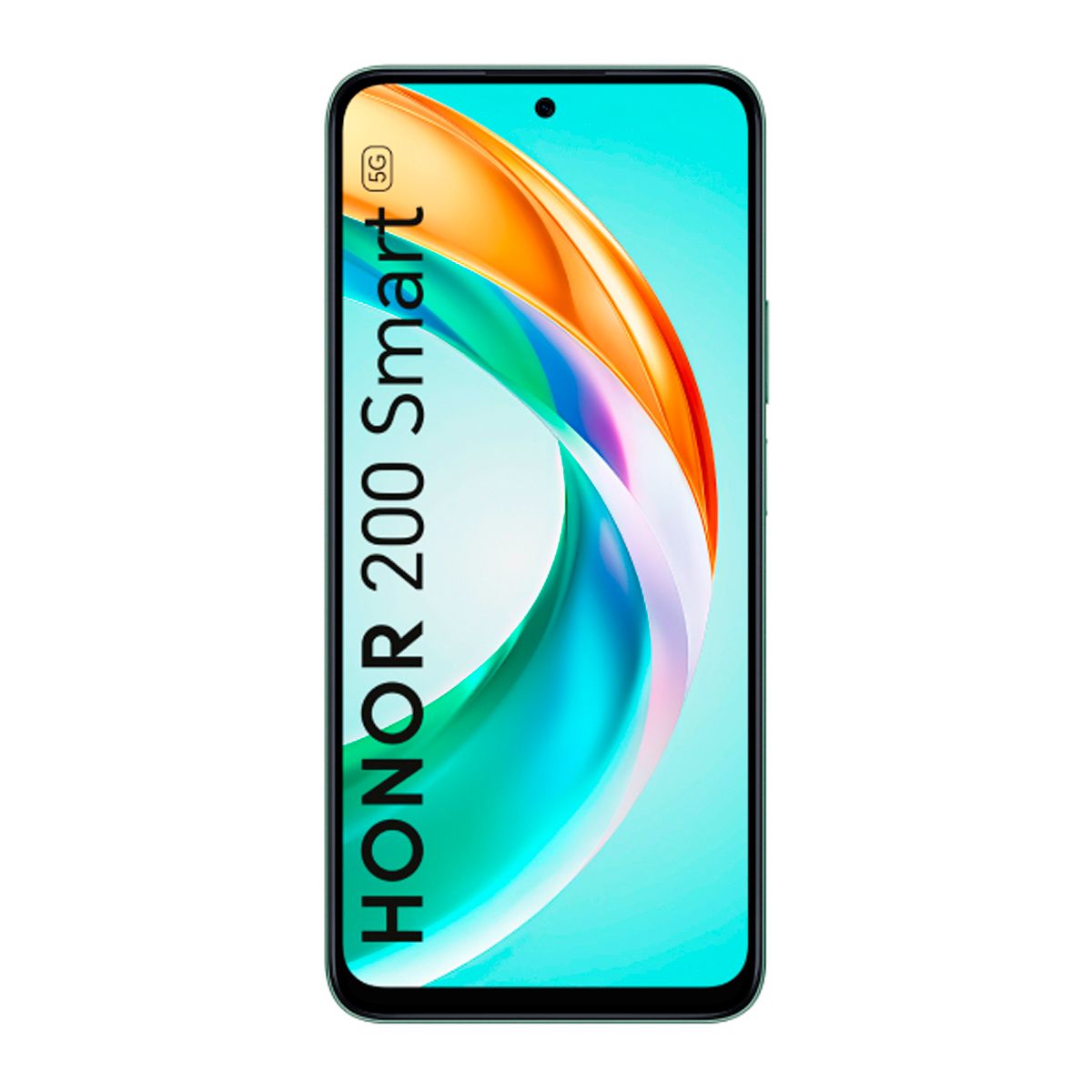 HONOR - Celular Honor 200 smart 8GB - 256GB Color Negro