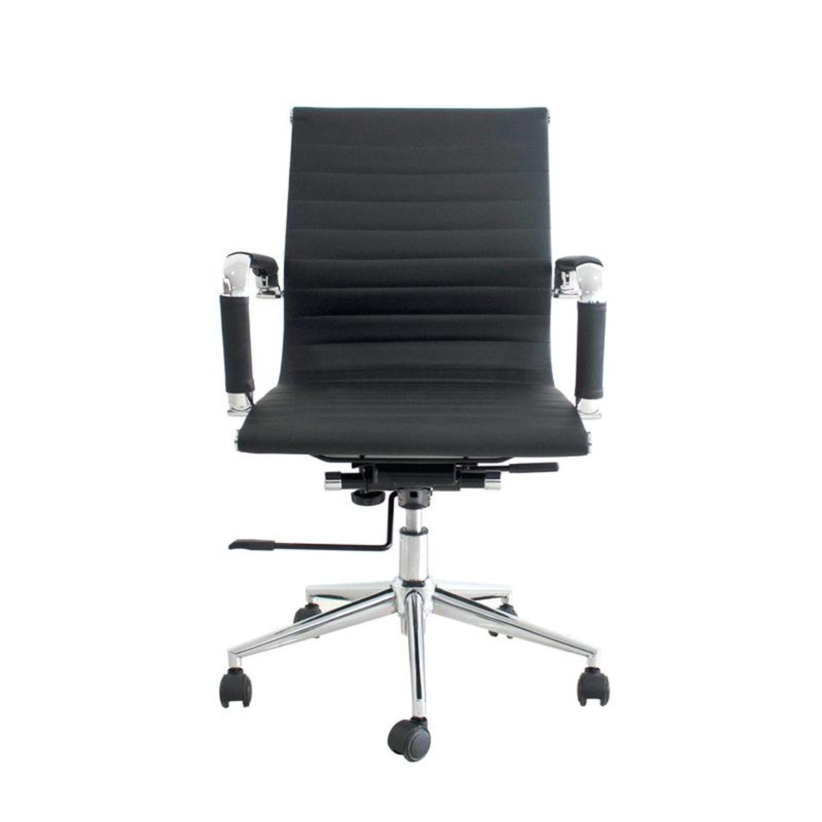 GENERICO - Silla de Escritorio Agneta Gerente Negra