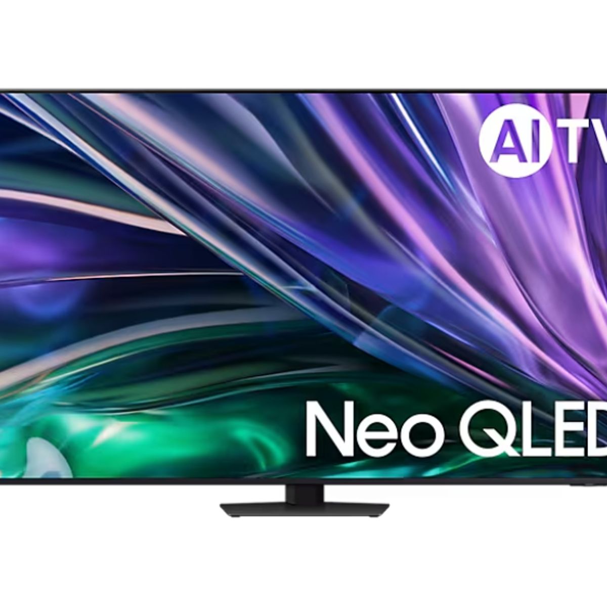 SAMSUNG - TV Samsung 55 Neo QLED 4K UHD Tizen QN85D