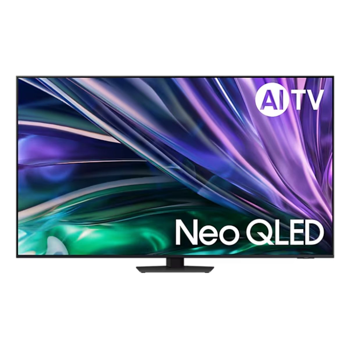 SAMSUNG - TV Samsung 55 Neo QLED 4K UHD Tizen QN85D