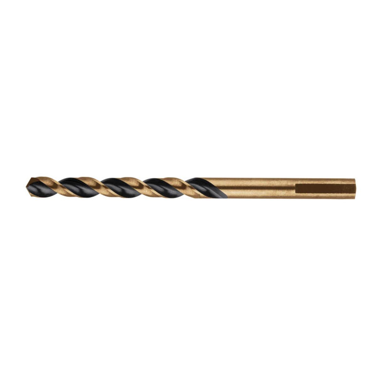 TRUPER - Broca HSS 50 mm Trugold para metal Truper Expert - 14147