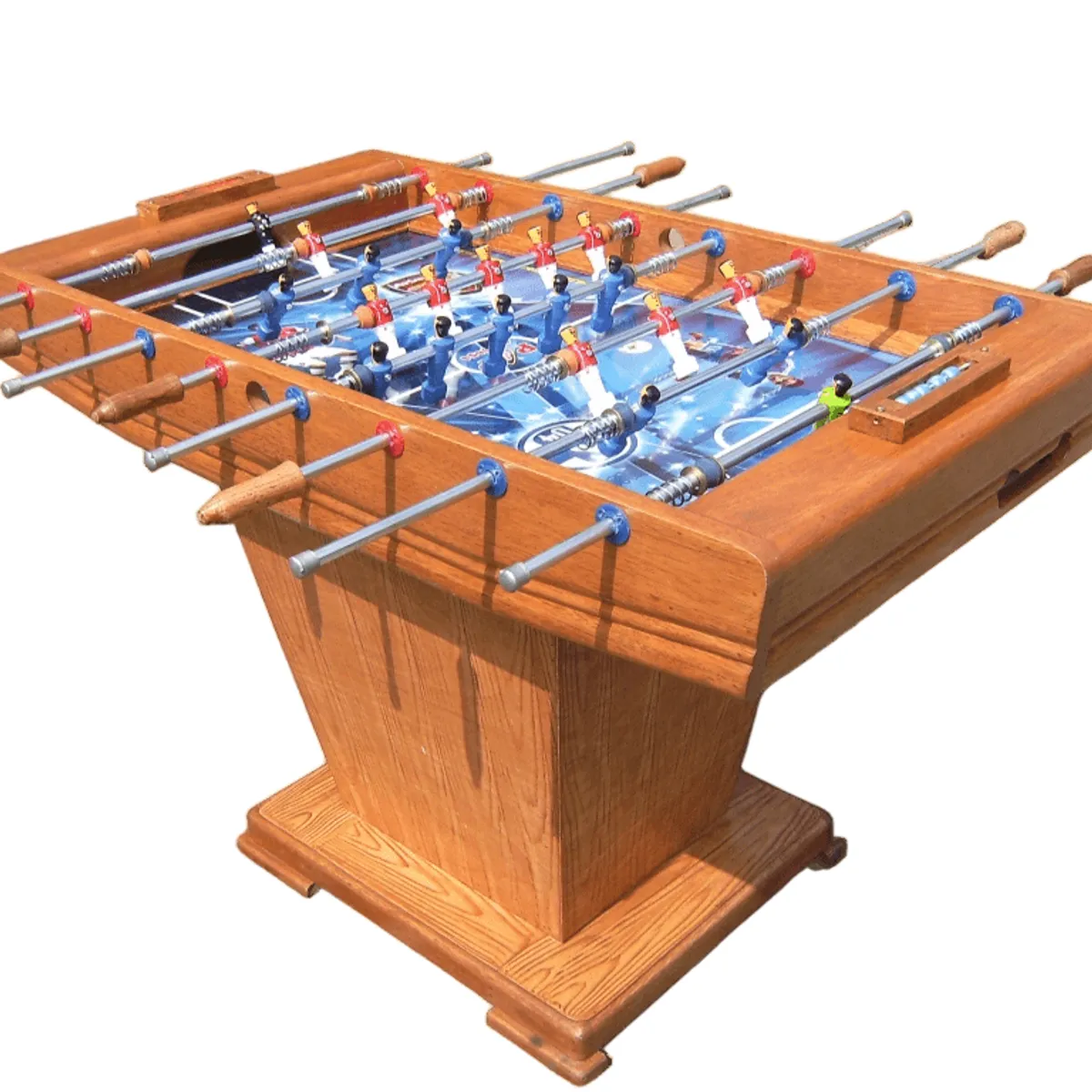 GENERICO - JUEGO DE MESA FULBITO JUVENIL