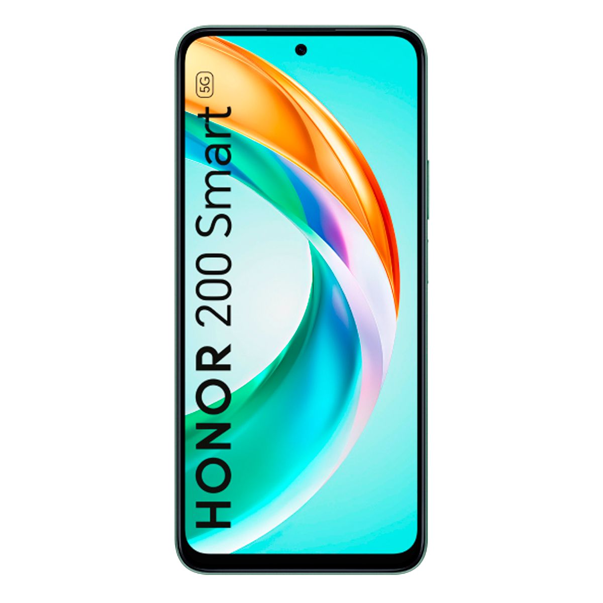 HONOR - Celular Honor 200 smart 8GB - 256GB Color Blanco