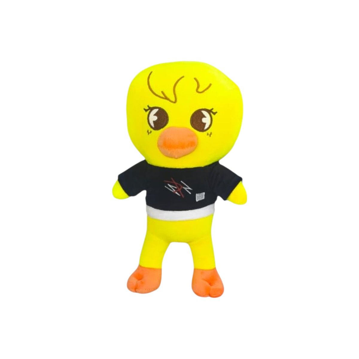 GENERICO - Peluche Stray Kids BBokAri