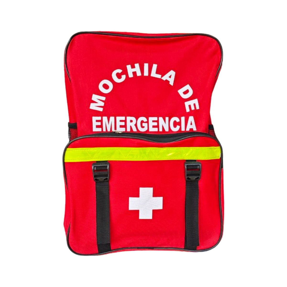 GENERICO - MOCHILA DE EMERGENCIA