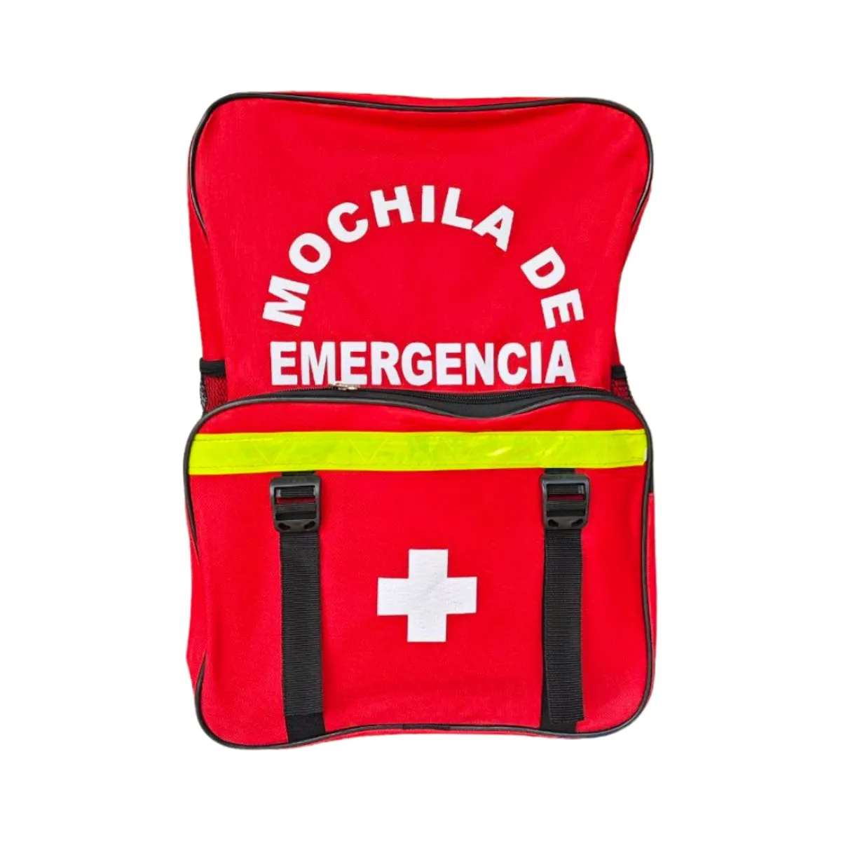 GENERICO - MOCHILA DE EMERGENCIA