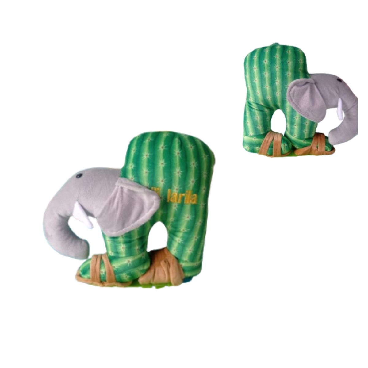 PELUCHE LIRILI LARILA, marca GENERICO - Foto Principal