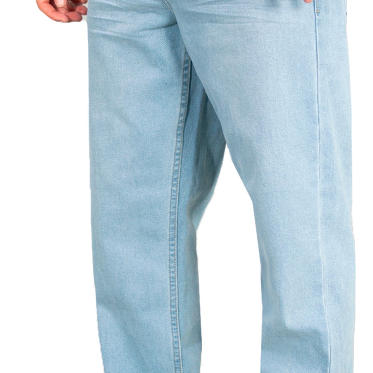 QEPO - Jean Regular Fit Qepo