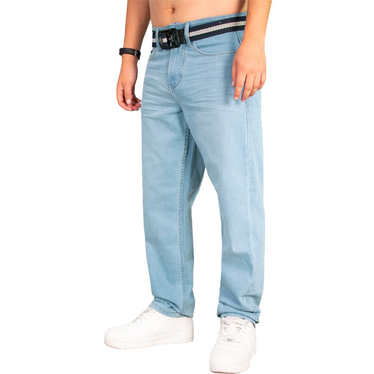 QEPO - Jean Regular Fit Qepo