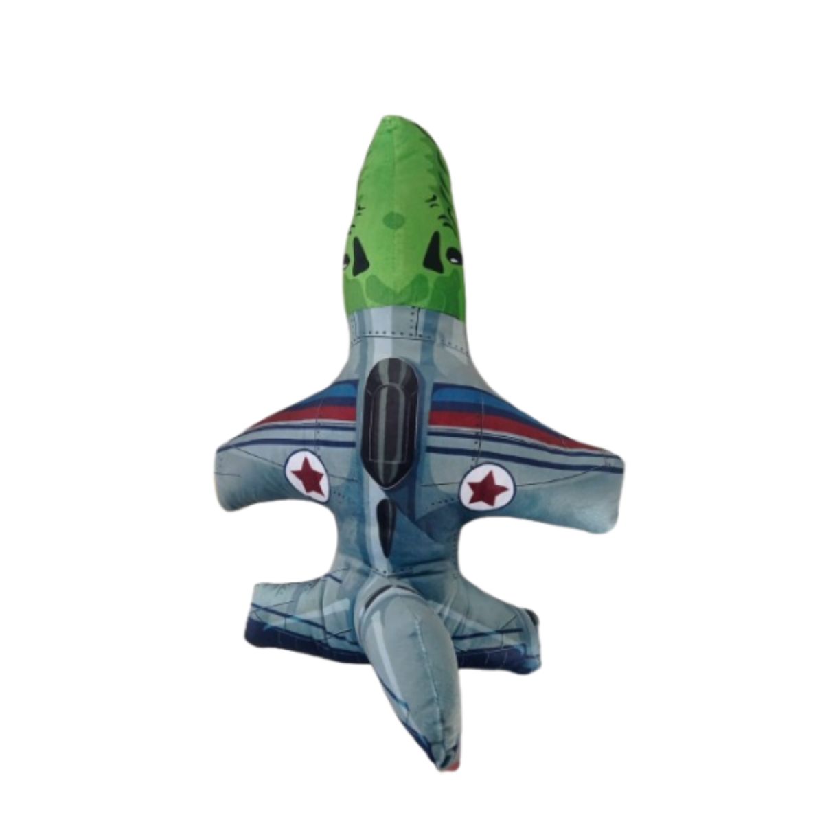 GENERICO - PELUCHE BOMBARDINO COCODRILO