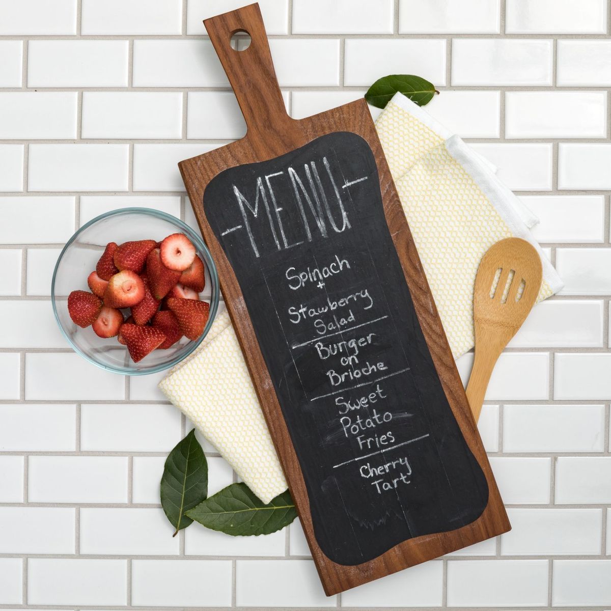 GENERICO - DUCK Pizarra Tiza en Rollo 30.4cm x 3m Caja x 6 Rollos