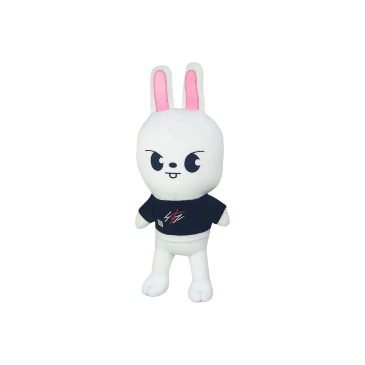 GENERICO - Peluche Stray Kids Leebit