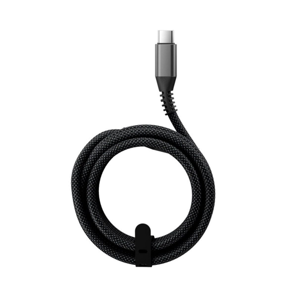 KLIPXTREME - CABLE DE CARGA KLIPXTREME POWERGO 550 USB C A USB C 3.0M