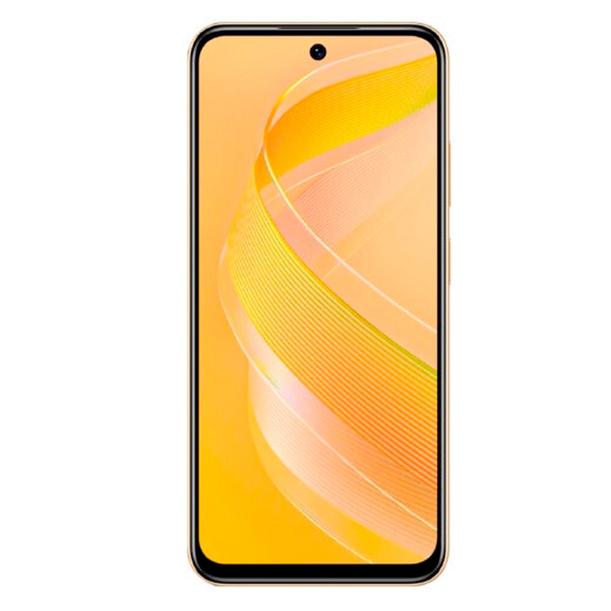 INFINIX - Celular Infinix smart 9 4GB - 128GB Color Dorado