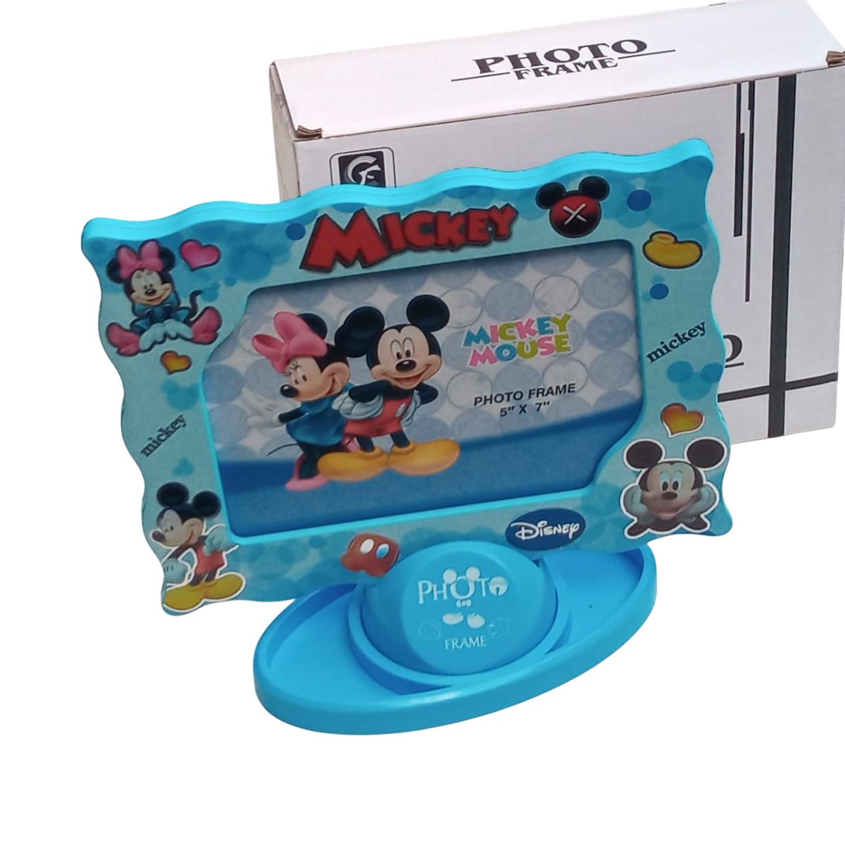 GENERICO - Porta retratos kids - marco para fotos