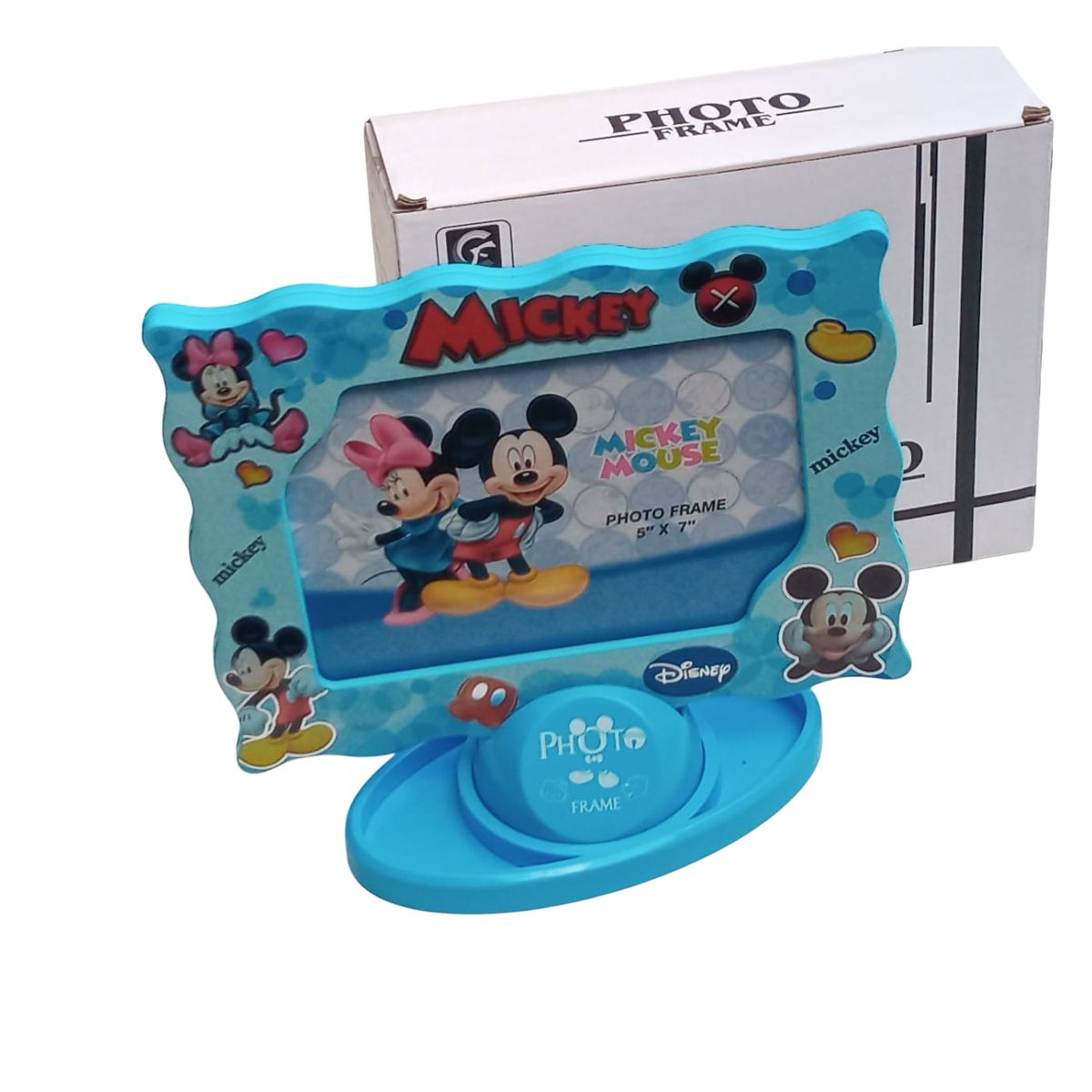 GENERICO - Porta retratos kids - marco para fotos