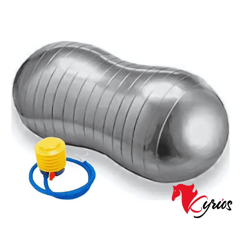 NO LOGO - PELOTA DISEÑO MANI PARA YOGA