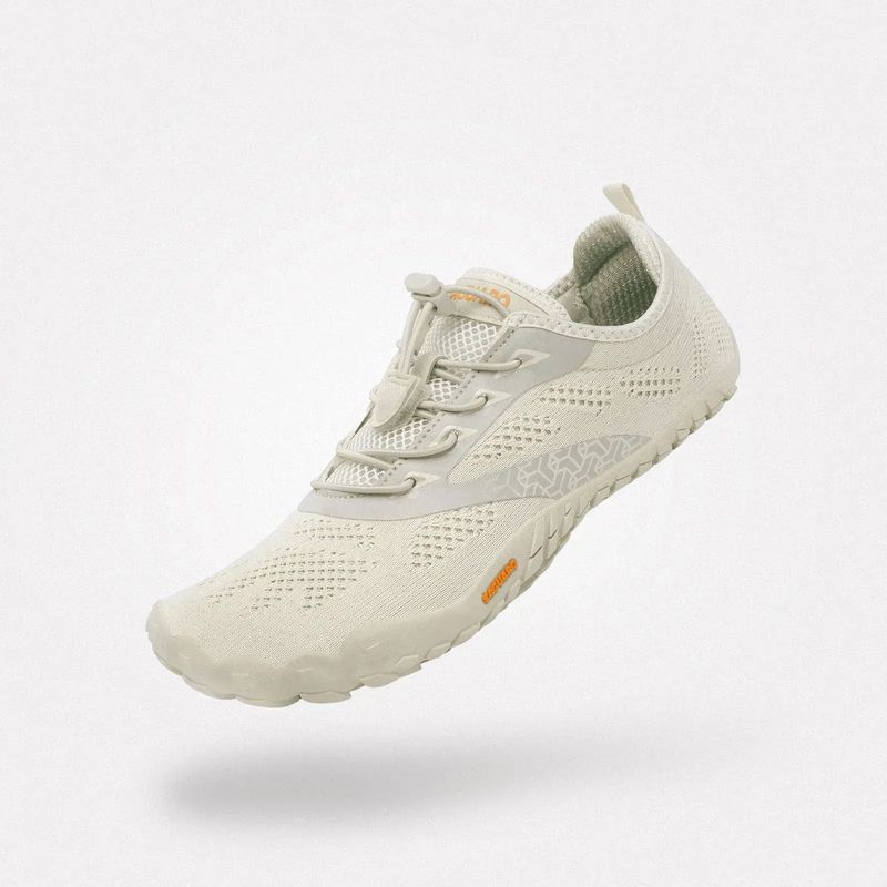 SAGUARO - Saguaro - Zapatilla Smart I Barefoot - Beige