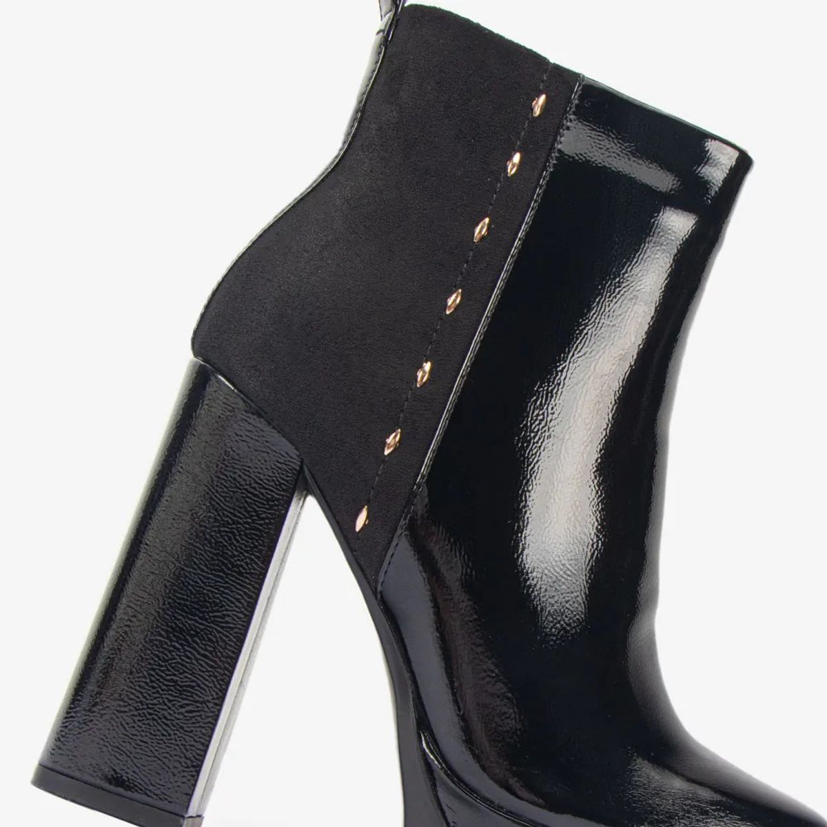 CHABELY - Botines Casuales Para Mujer 25Q32YI008