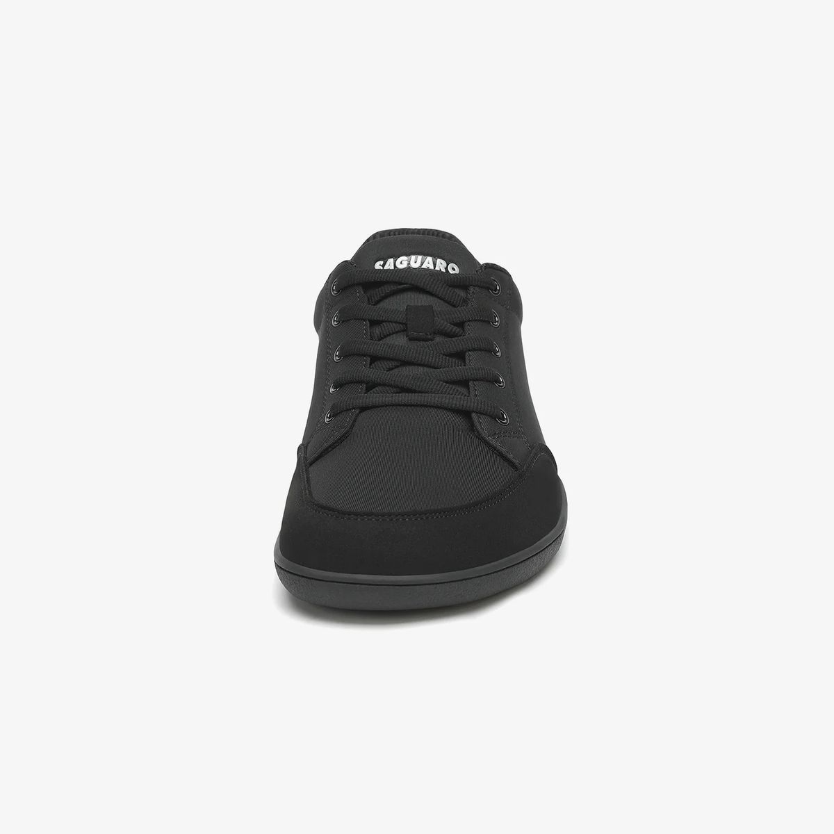 SAGUARO - Saguaro - Zapatillas Barefoot Stellar II - Negro