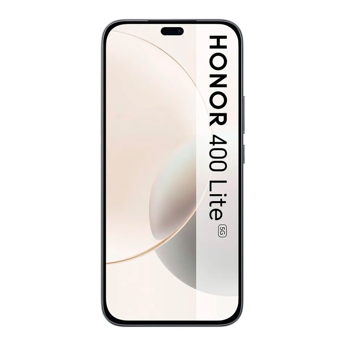 HONOR - Celular HONOR 400 LITE 4G 8GB RAM - 256GB - Color Negro