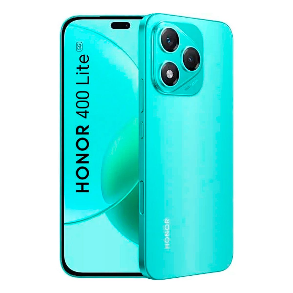 HONOR - Celular HONOR 400 LITE 4G 8GB RAM - 256GB - Color Verde