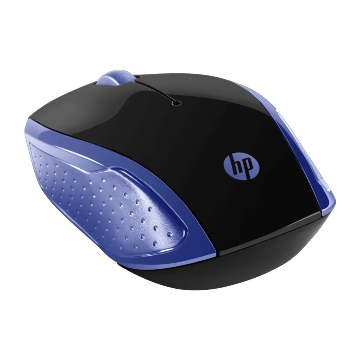 HP - MOUSE INALAMBRICO HP 200 2HU85AA 1000 DPI - AZUL