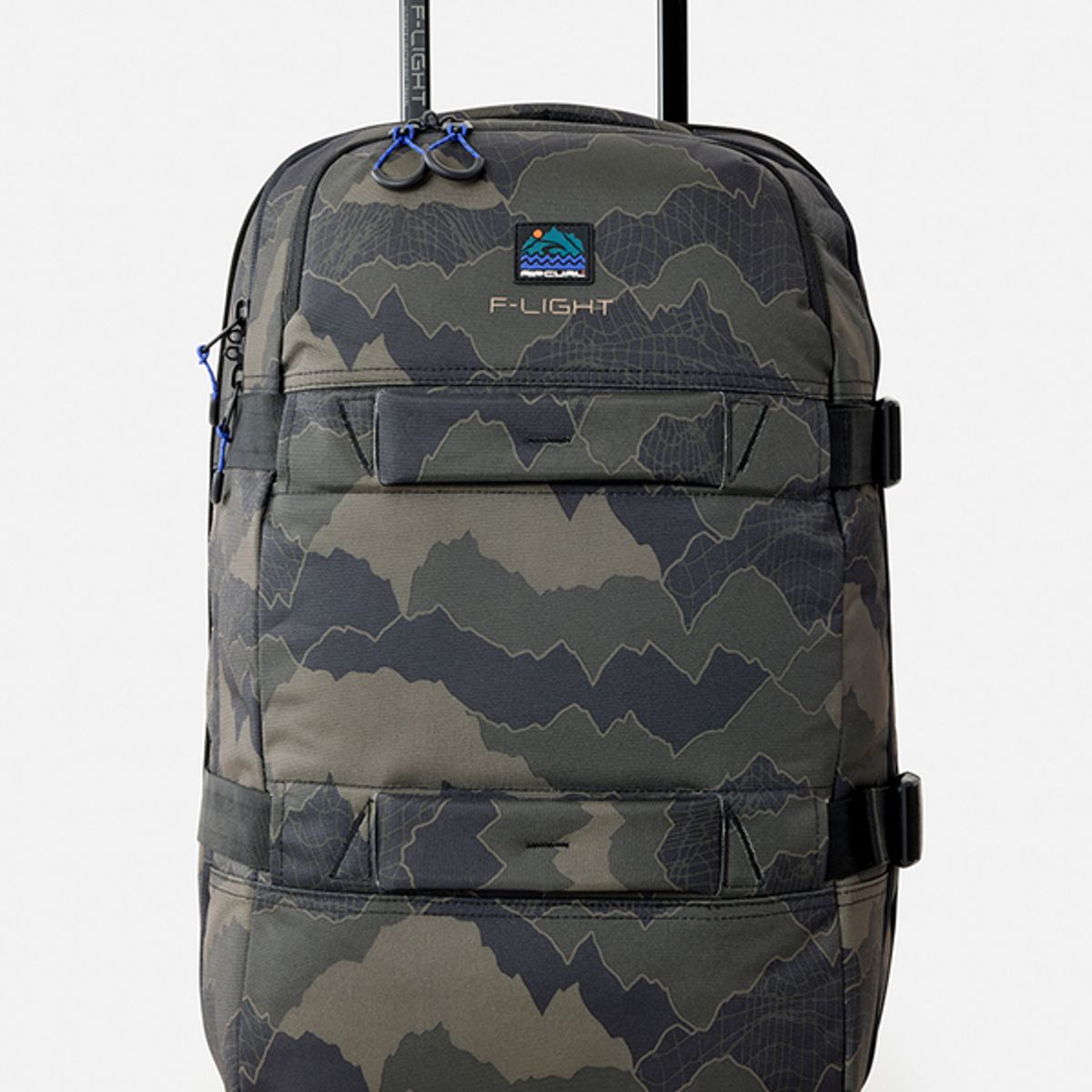 RIP CURL - MALETA F-LIGHT TRANSIT 45L SEARCH CAM