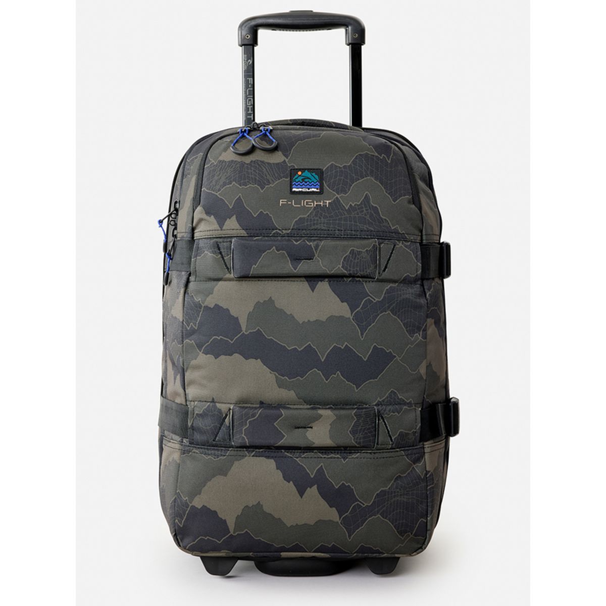 RIP CURL - MALETA F-LIGHT TRANSIT 45L SEARCH CAM