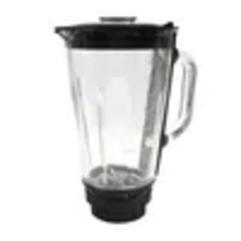 THOMAS - LICUADORA 600W 175L GRIS