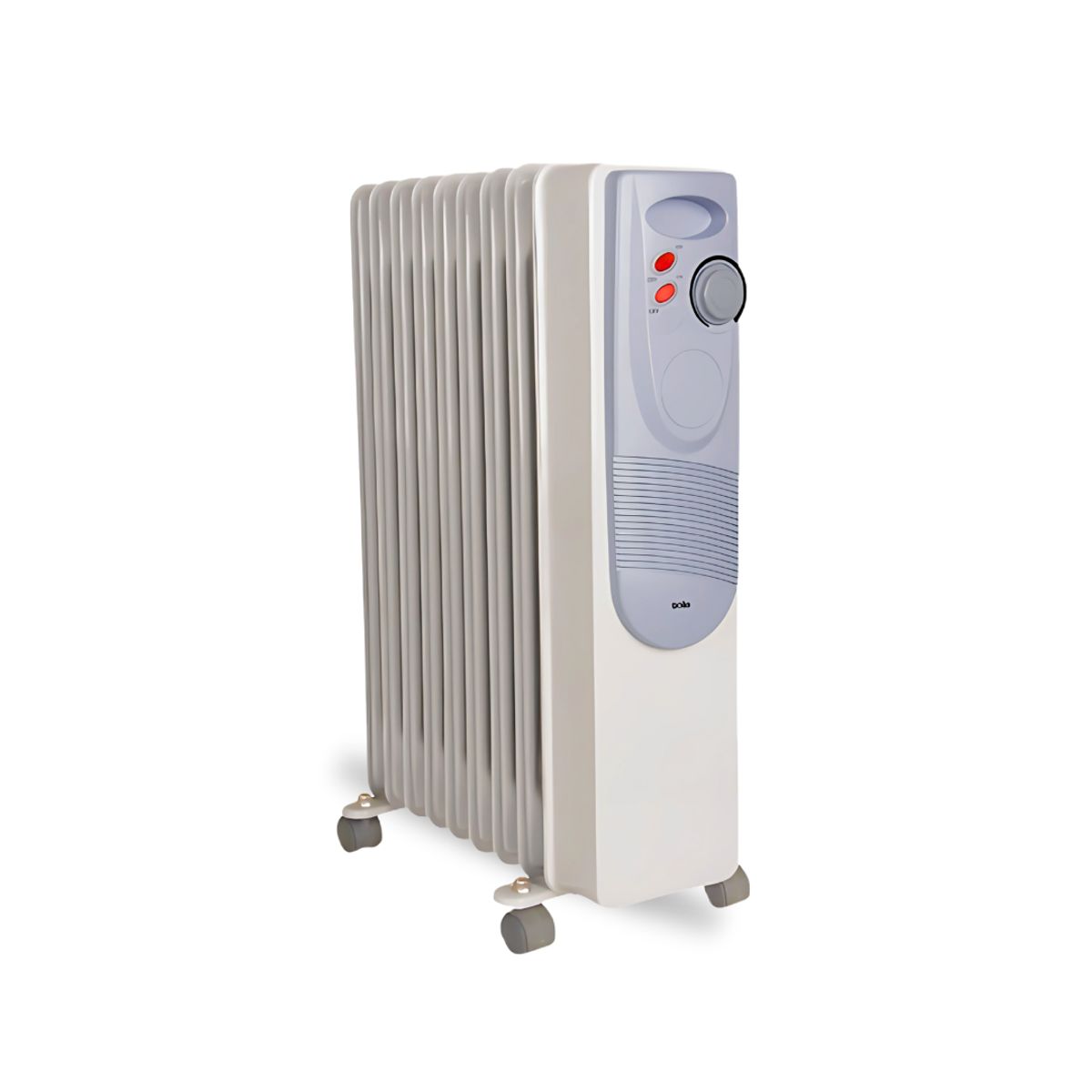 SOLE - Estufa De Aceite de 2000W SOLE 9 Celdas SOLE2000