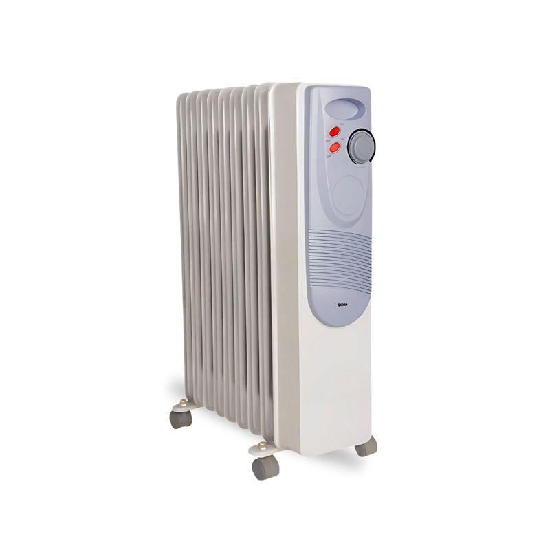 SOLE - Estufa De Aceite de 2000W SOLE 9 Celdas SOLE2000