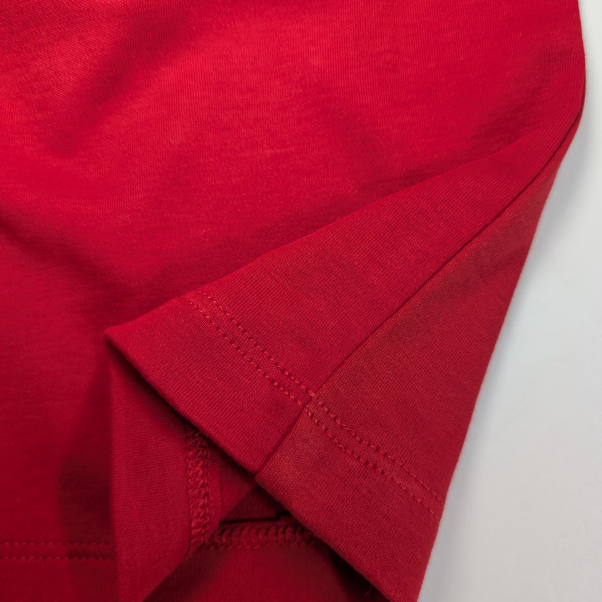 YONISTERS CLOTHING - Polo de Niño 100% Algodón Pima Peruano Yonisters Kids - Rojo