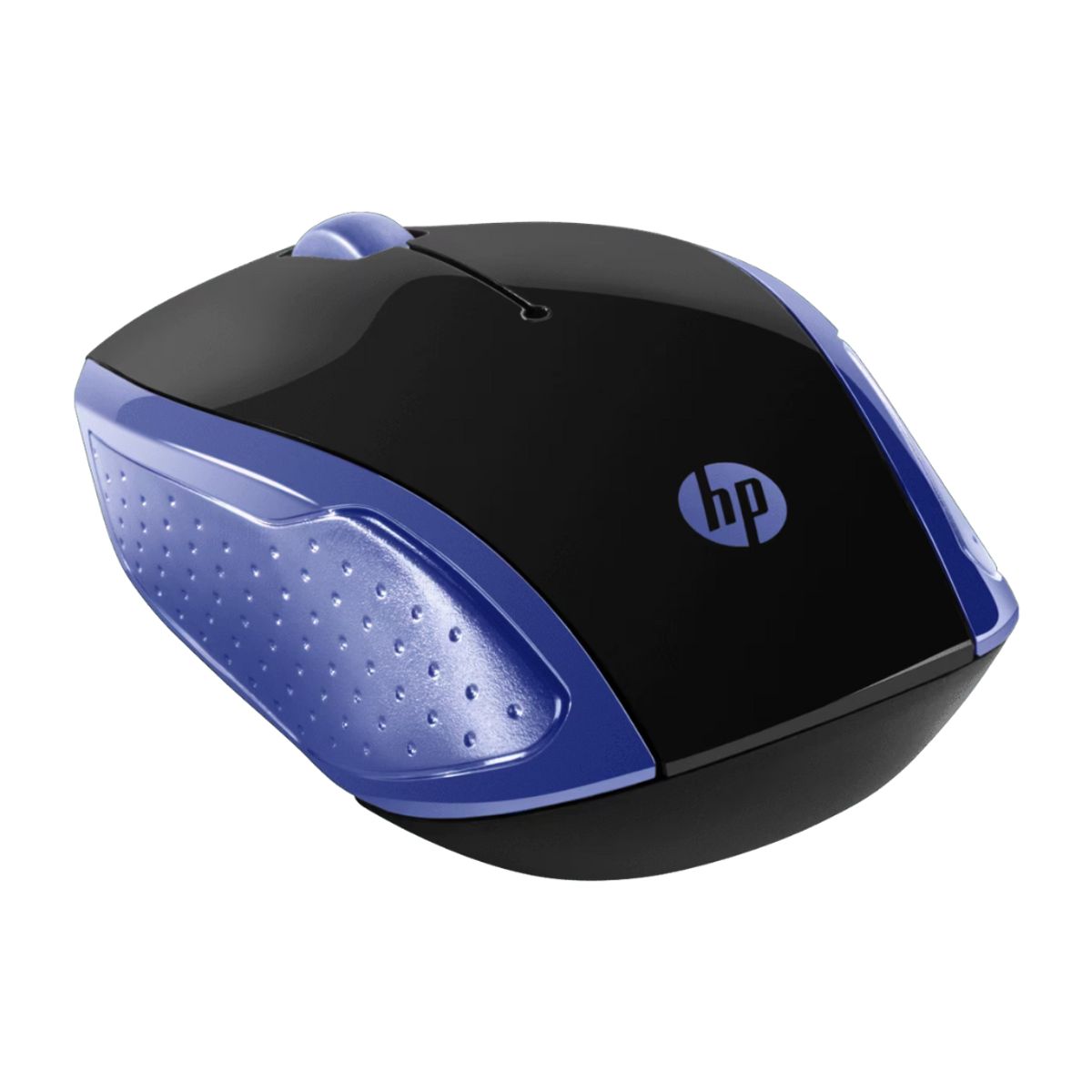 HP - MOUSE INALAMBRICO HP 200  2HU85AA1000 DPI - AZUL