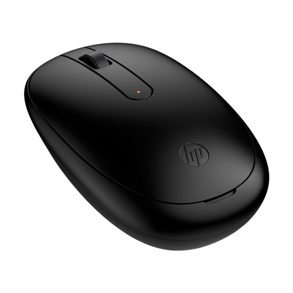 HP - MOUSE INALAMBRICO HP 240 DISEÑO AMBIDIESTRO 1600 DPI - NEGRO